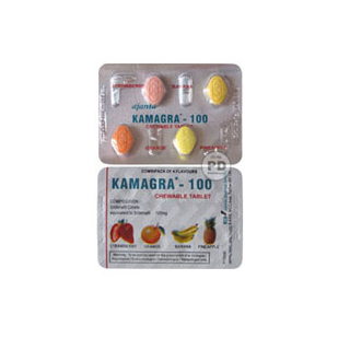 Kamagra soft pills